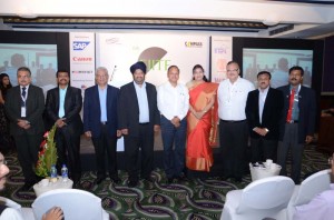 7th EIITF-2015- Kolkata